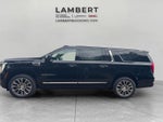 2027 GMC Yukon XL Denali