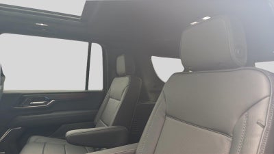 2027 GMC Yukon XL Denali