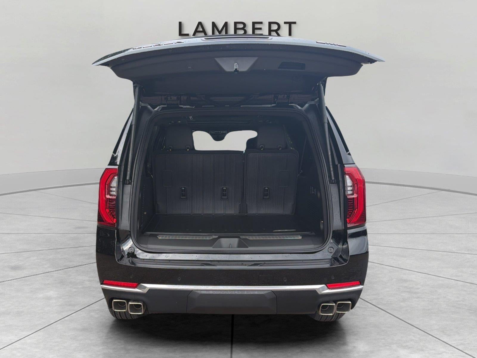 2027 GMC Yukon XL Denali