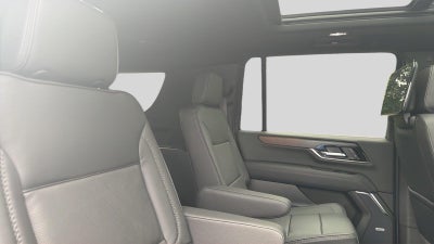 2027 GMC Yukon XL Denali