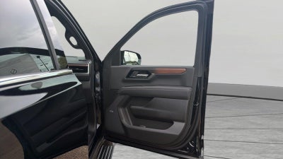 2027 GMC Yukon XL Denali