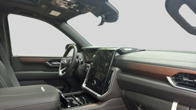 2027 GMC Yukon XL Denali