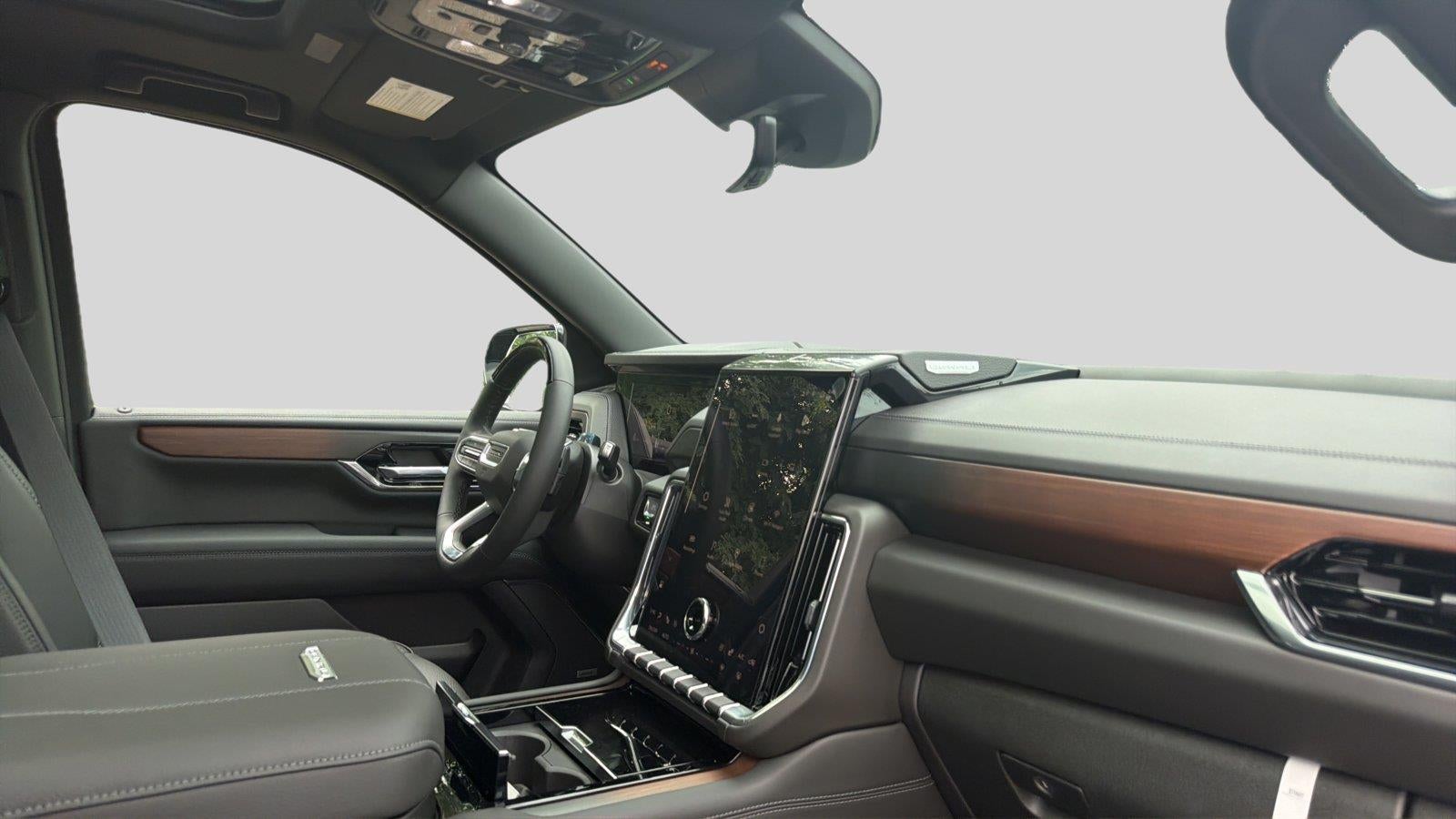 2027 GMC Yukon XL Denali