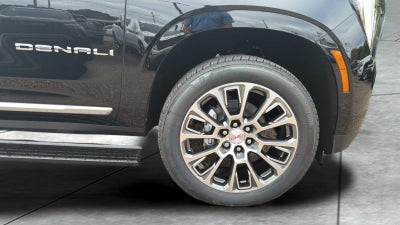 2027 GMC Yukon XL Denali
