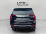 2027 GMC Yukon XL Denali