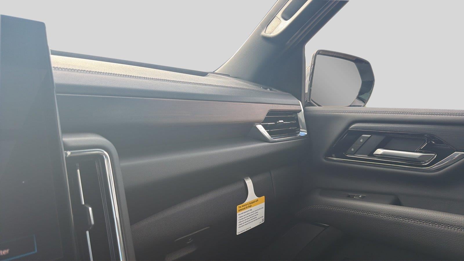 2027 GMC Yukon XL Denali