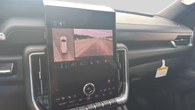 2027 GMC Yukon XL Denali