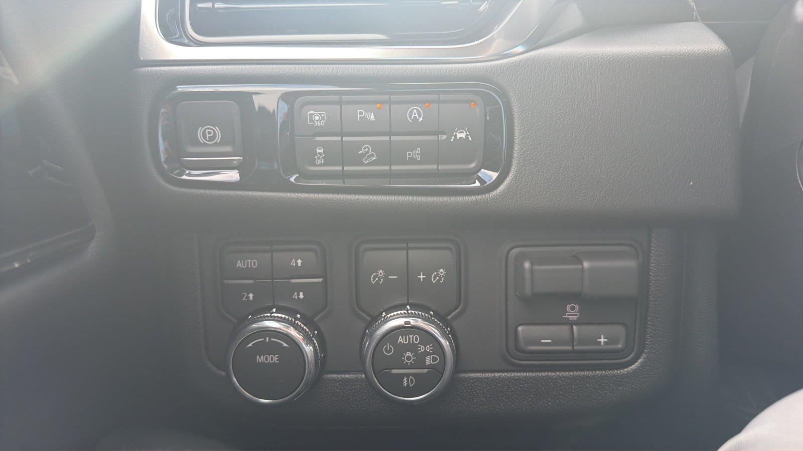 2027 GMC Yukon XL Denali