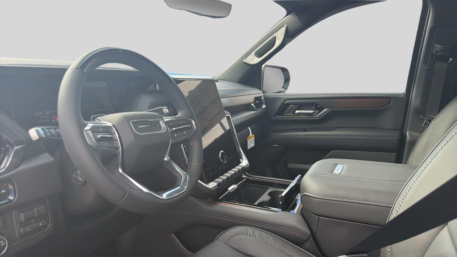 2027 GMC Yukon XL Denali