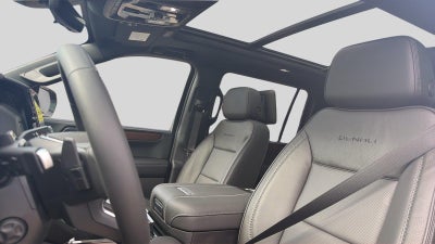 2027 GMC Yukon XL Denali