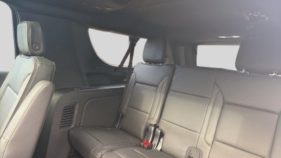 2027 GMC Yukon XL Denali
