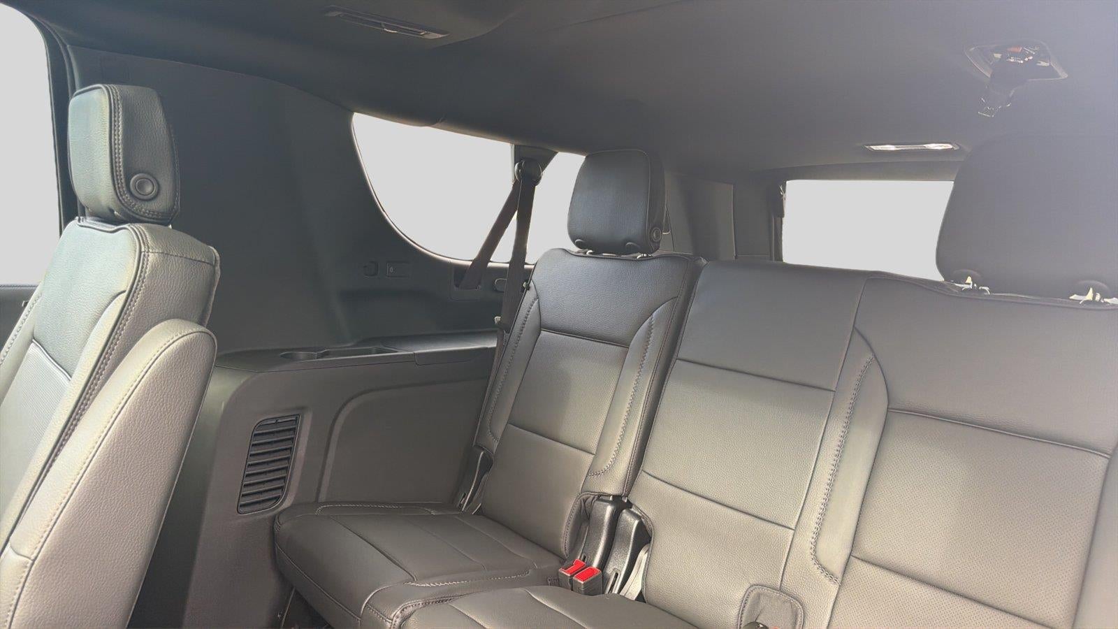 2027 GMC Yukon XL Denali