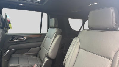 2027 GMC Yukon XL Denali