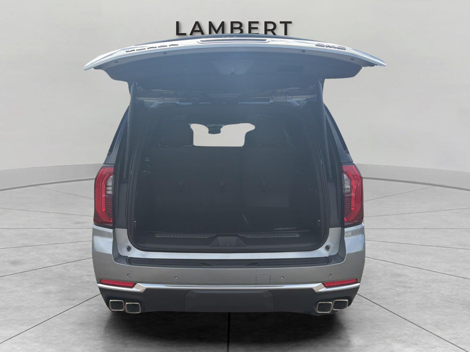 2027 GMC Yukon XL Denali