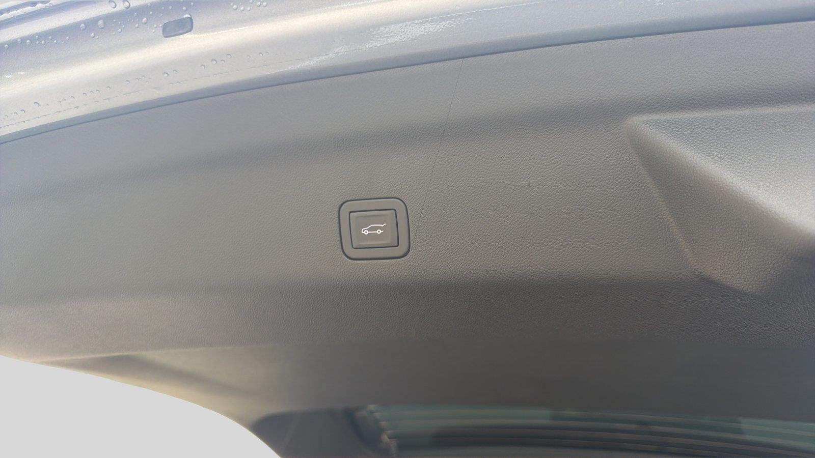 2027 GMC Yukon XL Denali