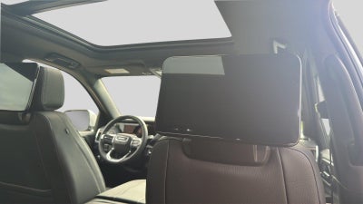 2027 GMC Yukon XL Denali