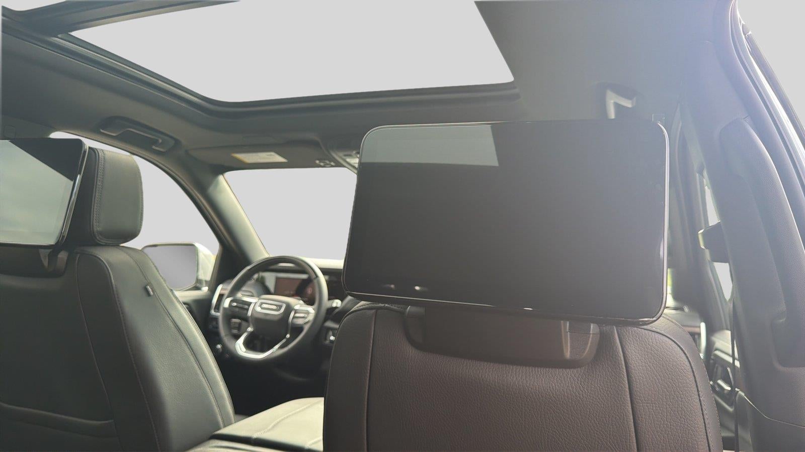 2027 GMC Yukon XL Denali