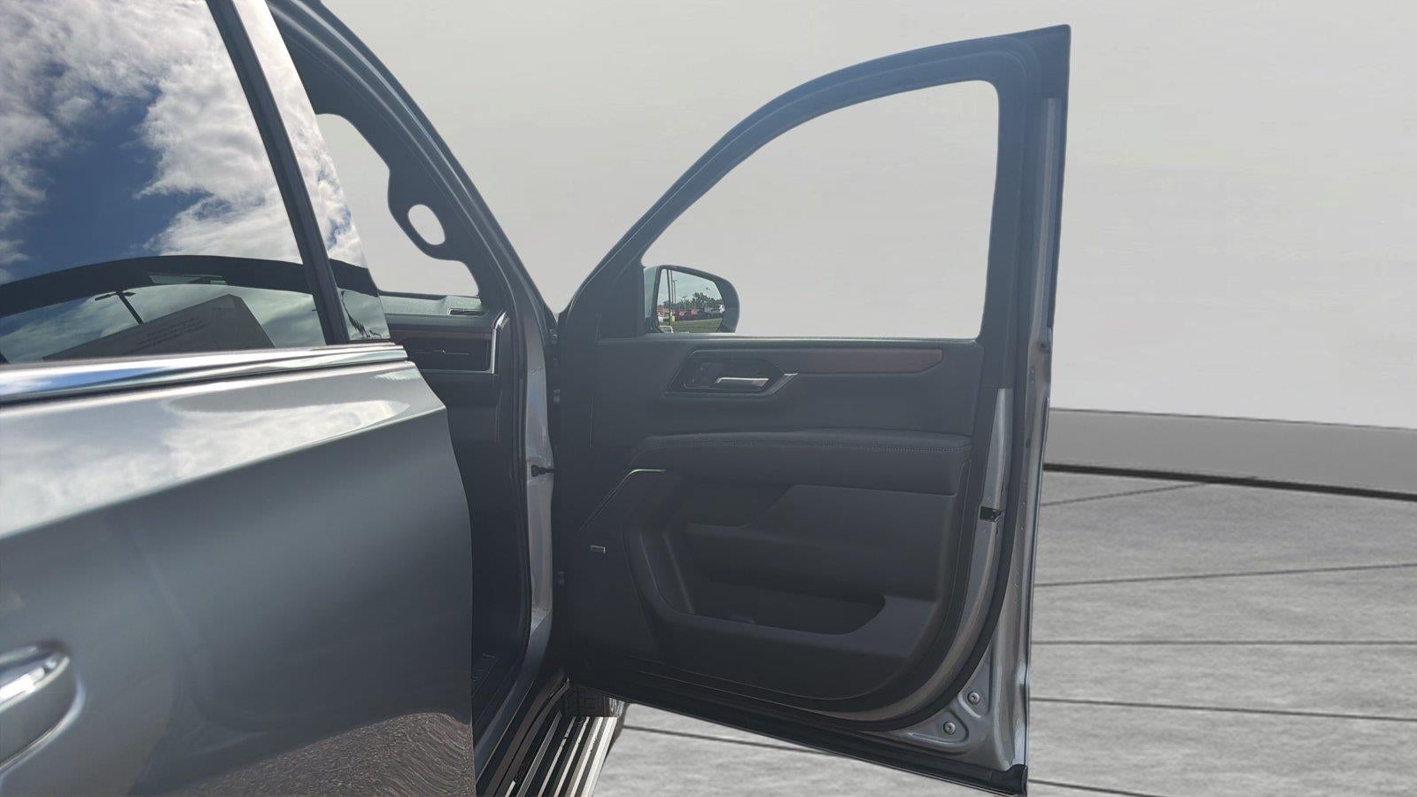 2027 GMC Yukon XL Denali