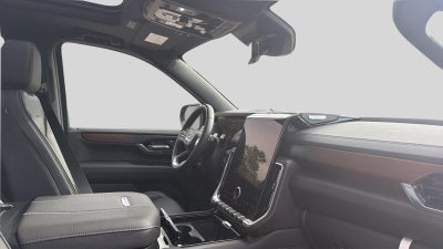 2027 GMC Yukon XL Denali