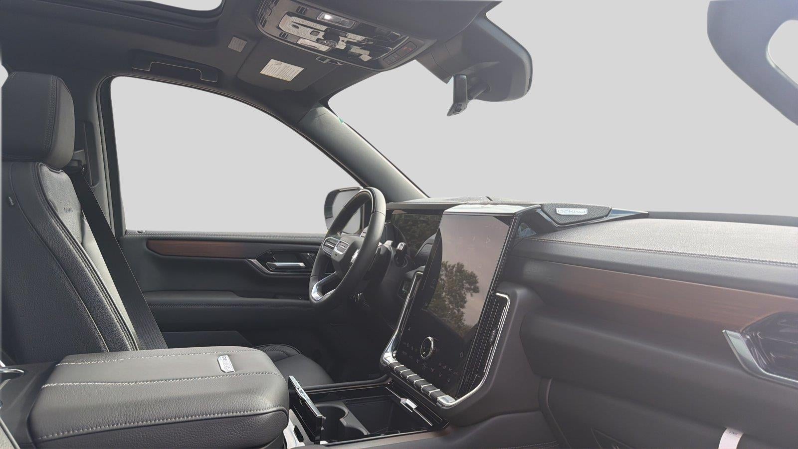 2027 GMC Yukon XL Denali
