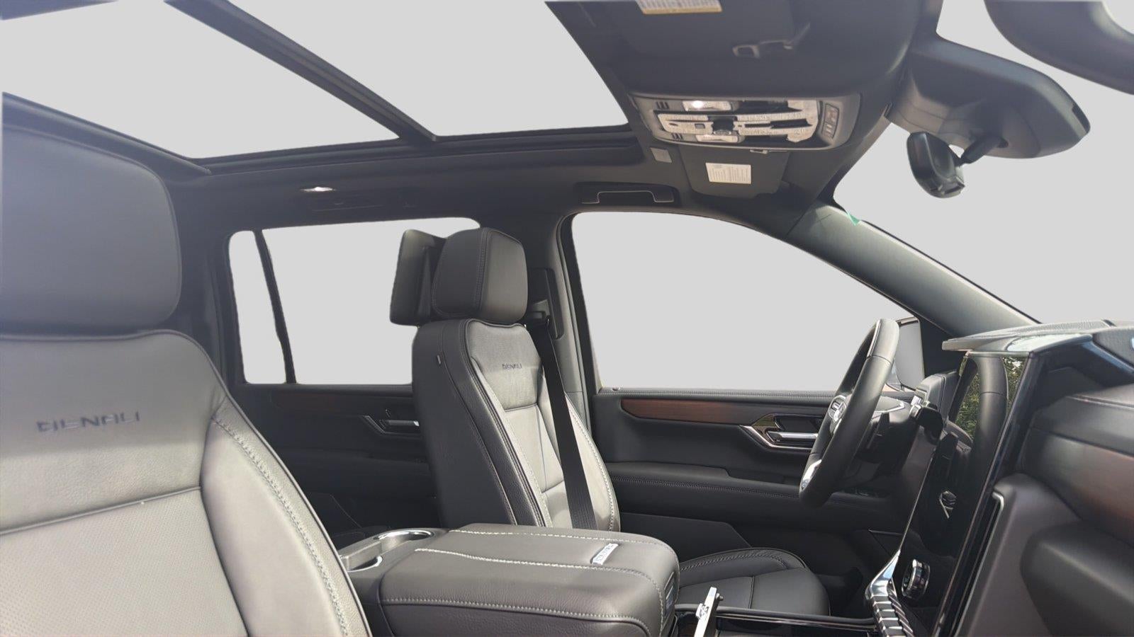 2027 GMC Yukon XL Denali