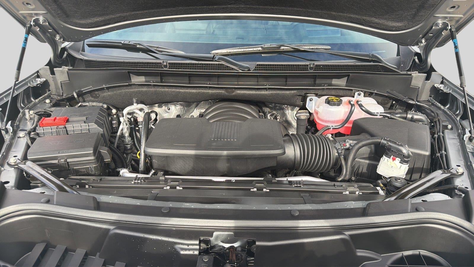 2027 GMC Yukon XL Denali