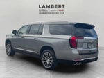 2027 GMC Yukon XL Denali