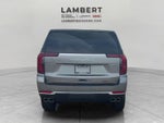 2027 GMC Yukon XL Denali