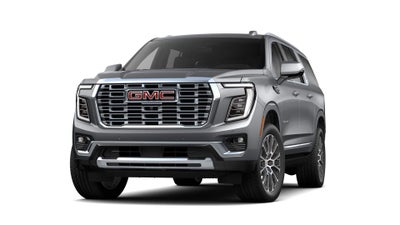 2027 GMC Yukon XL Denali