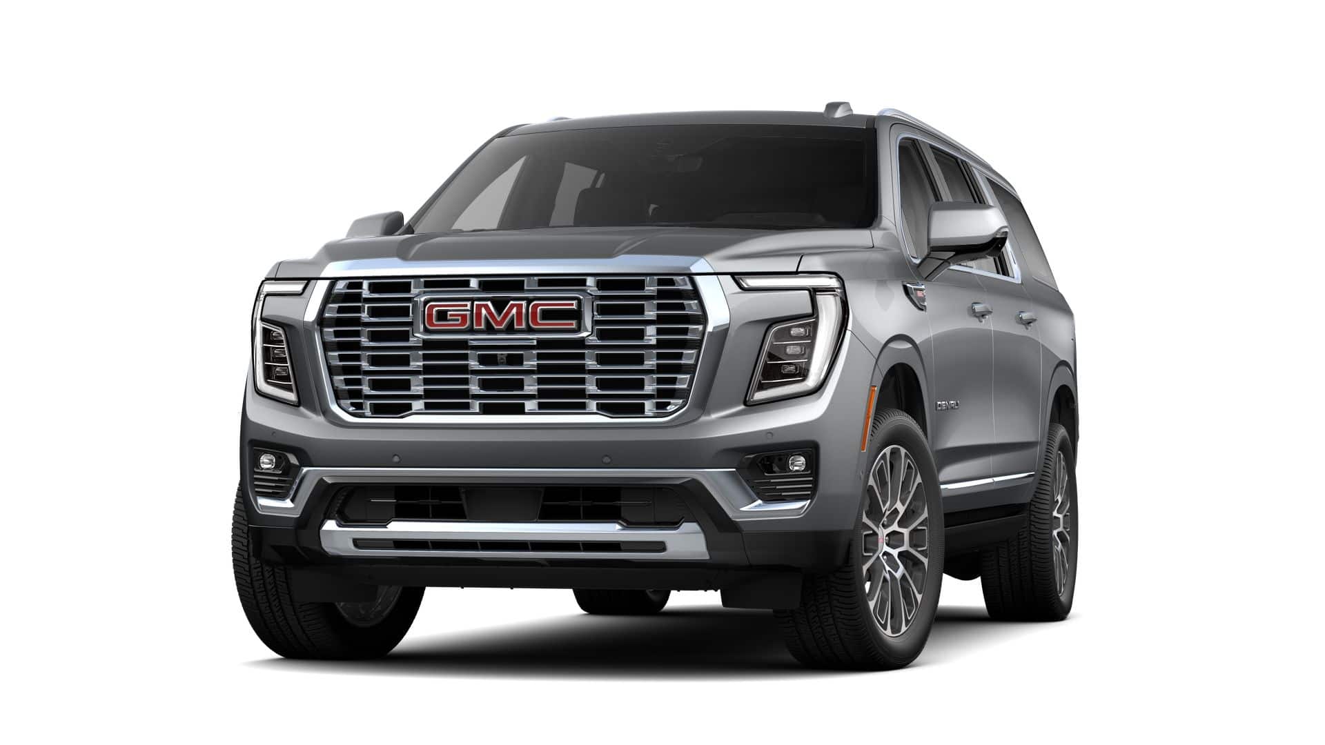 2027 GMC Yukon XL Denali