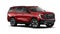 2027 GMC Yukon AT4 Ultimate