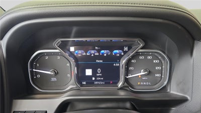 2021 GMC Sierra 2500 HD Denali