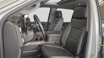 2021 GMC Sierra 2500 HD Denali