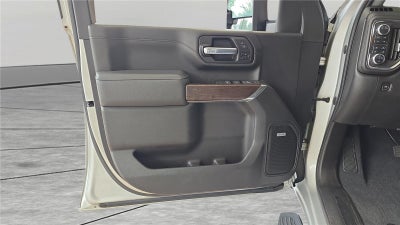 2021 GMC Sierra 2500 HD Denali