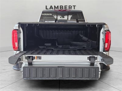 2021 GMC Sierra 2500 HD Denali