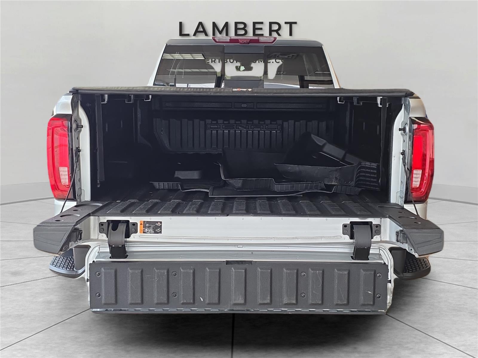 2021 GMC Sierra 2500 HD Denali