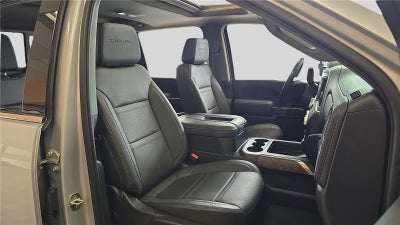 2021 GMC Sierra 2500 HD Denali