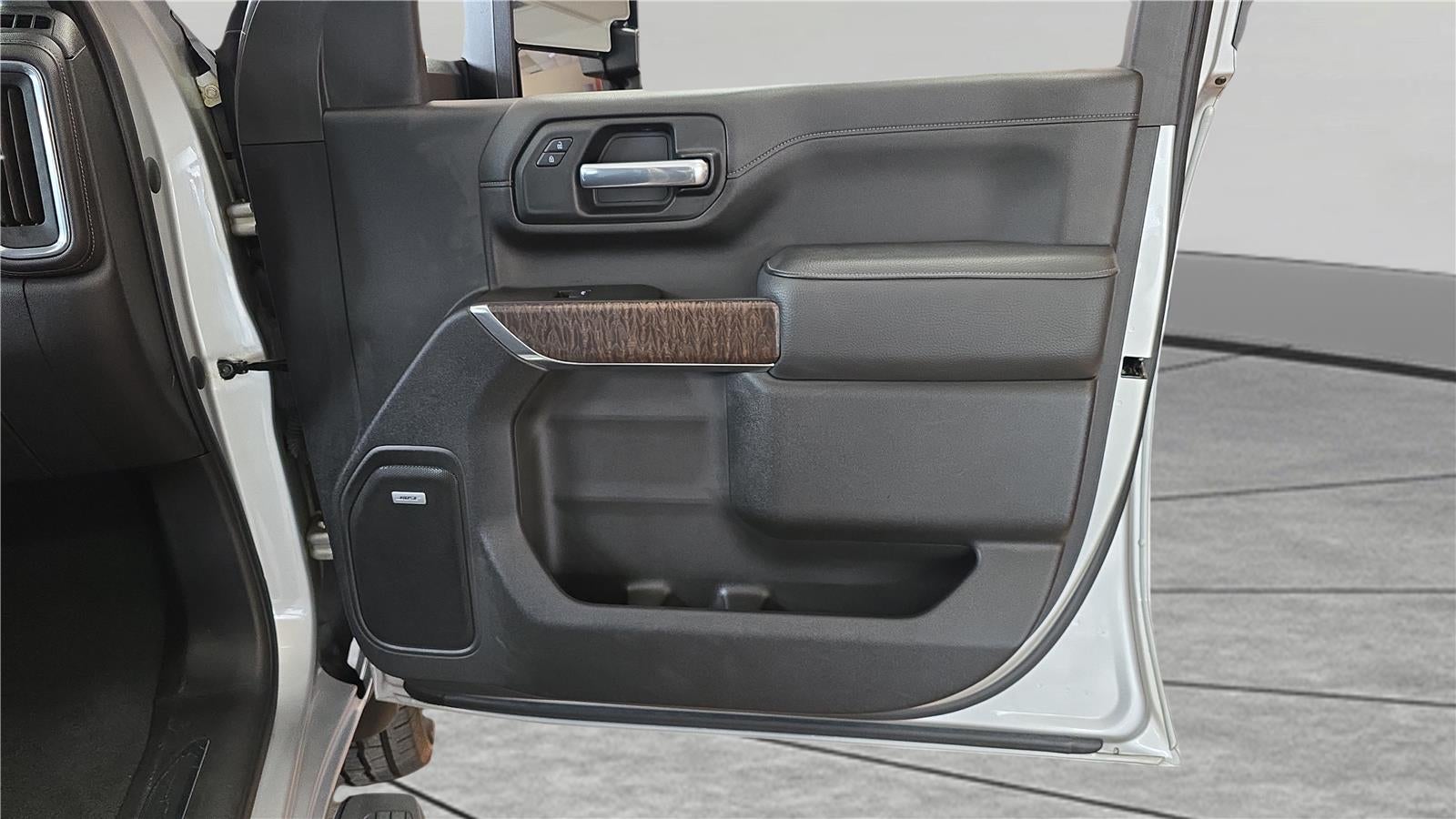 2021 GMC Sierra 2500 HD Denali