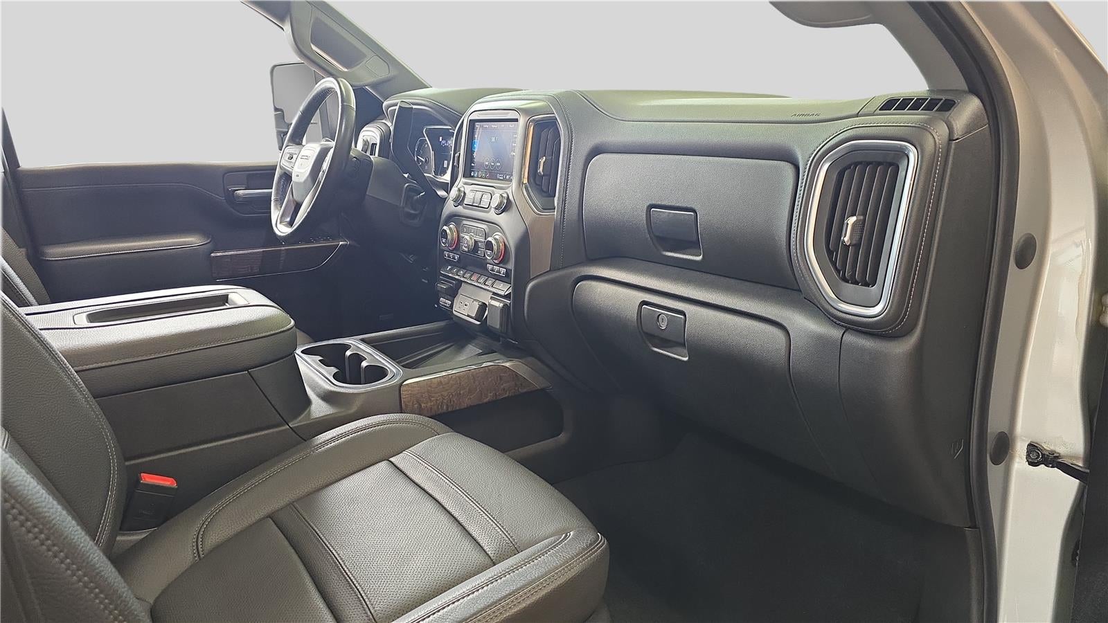 2021 GMC Sierra 2500 HD Denali