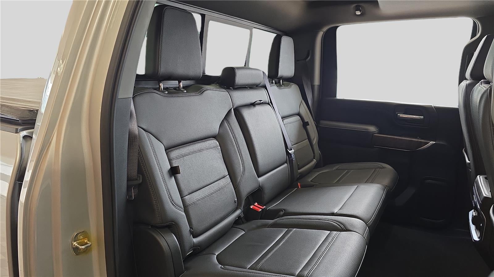 2021 GMC Sierra 2500 HD Denali