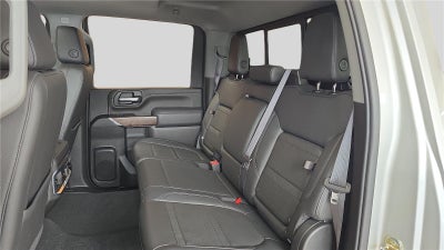 2021 GMC Sierra 2500 HD Denali