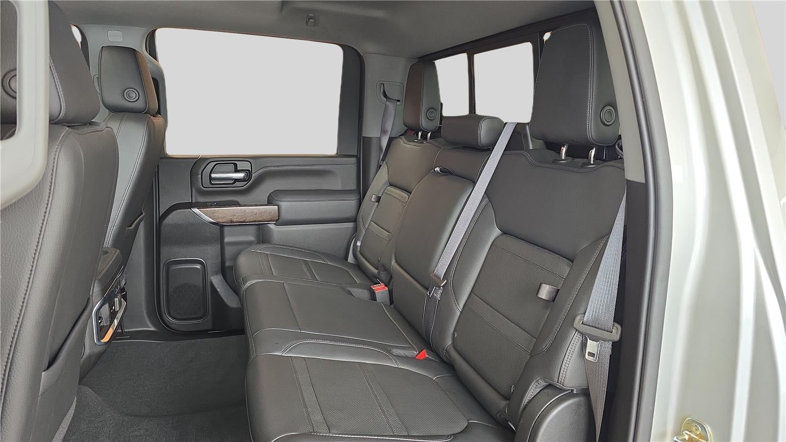 2021 GMC Sierra 2500 HD Denali