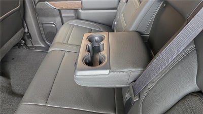 2021 GMC Sierra 2500 HD Denali