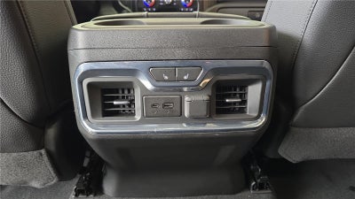2021 GMC Sierra 2500 HD Denali