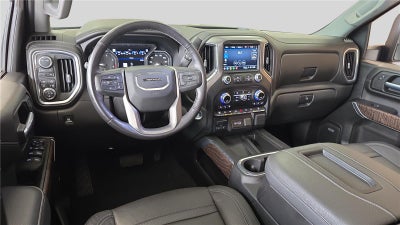 2021 GMC Sierra 2500 HD Denali