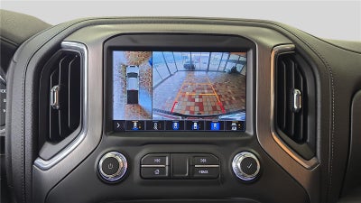 2021 GMC Sierra 2500 HD Denali