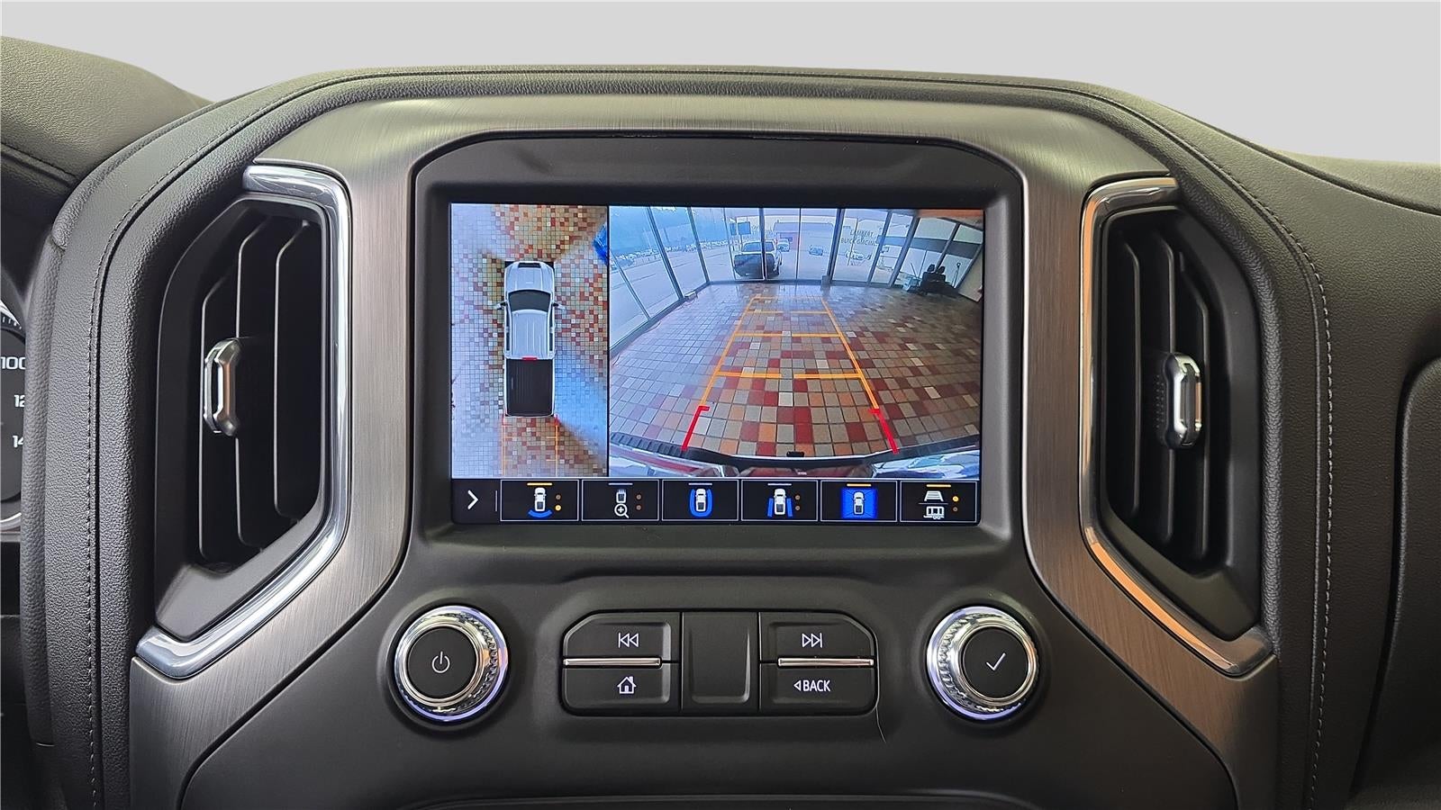 2021 GMC Sierra 2500 HD Denali