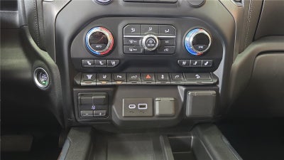 2021 GMC Sierra 2500 HD Denali