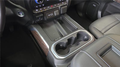 2021 GMC Sierra 2500 HD Denali