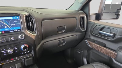 2021 GMC Sierra 2500 HD Denali